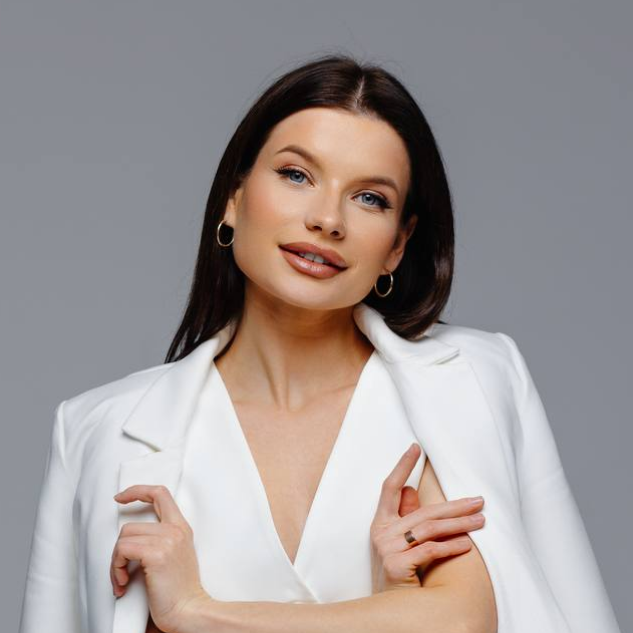 Наталія Силін 