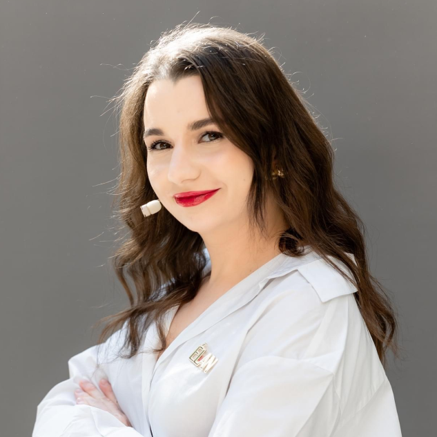 Наталія Радик