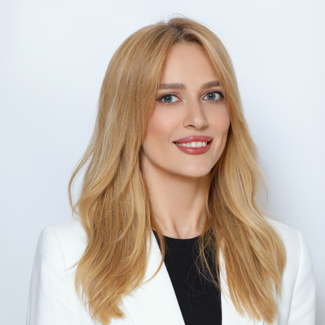 Анна Турніцька