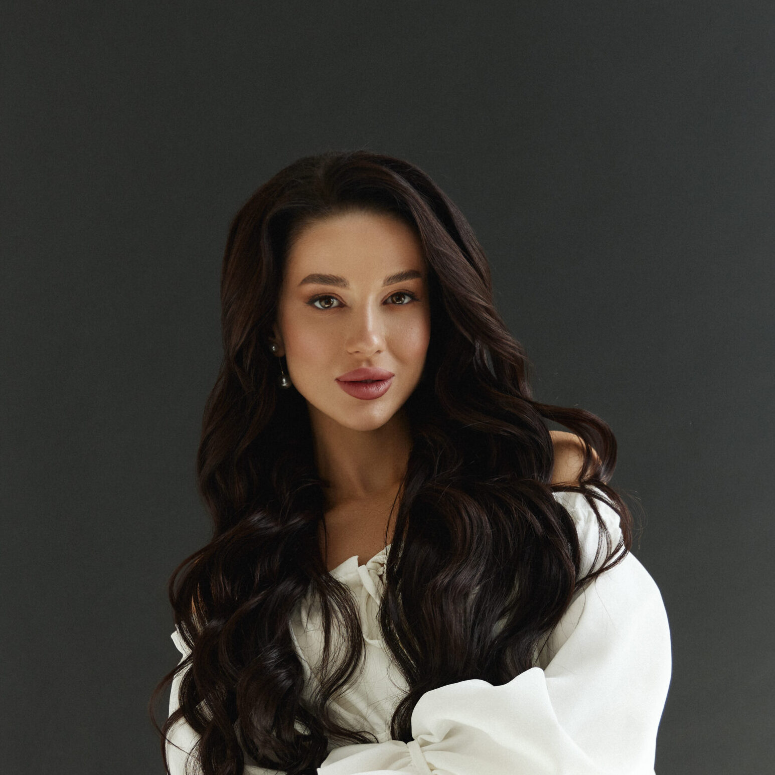 Ольга Дранко